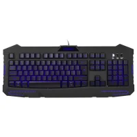 Клавиатура SVEN Challenge 9100 Black фото 1
